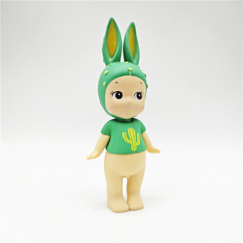 Sonny Angel figures plants collection 5 pcs Sonny Angel figures plants collection 5 pcs