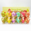 Sonny Angels Dinosaur Mystery Box - 6 pcs Jurassic Series Collectible Figures - 8cm PVC Car Decor for Adults Sonny Angels Dinosaur Mystery Box - 6 pcs Jurassic Series Collectible Figures - 8cm PVC Car Decor for Adults