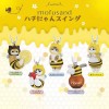 Mofusand Bee Cats Keychain Blind Box Set - Choose Series A/B | 5pcs Mini Charm Collection (3-4cm PVC) Bag & Phone Decor Mofusand Bee Cats Keychain Blind Box Set - Choose Series A/B | 5pcs Mini Charm Collection (3-4cm PVC) Bag & Phone Decor