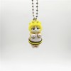 Mofusand Bee Cats Keychain Blind Box Set - Choose Series A/B | 5pcs Mini Charm Collection (3-4cm PVC) Bag & Phone Decor Mofusand Bee Cats Keychain Blind Box Set - Choose Series A/B | 5pcs Mini Charm Collection (3-4cm PVC) Bag & Phone Decor