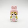 Mofusand Mini Animal Dress-Up Blind Box - 5pc Sitting Cat Figures (4.5-5.5cm PVC) Kawaii Collectible Set Mofusand Mini Animal Dress-Up Blind Box - 5pc Sitting Cat Figures (4.5-5.5cm PVC) Kawaii Collectible Set