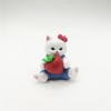 Mofusand x Sanrio Fruit Cats Blind Box - Complete Set Kawaii Collab Figures (4-5cm PVC) Cute Desk Decor Collectibles Mofusand x Sanrio Fruit Cats Blind Box - Complete Set Kawaii Collab Figures (4-5cm PVC) Cute Desk Decor Collectibles
