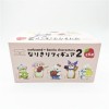 Mofusand x Sanrio Fruit Cats Blind Box - Complete Set Kawaii Collab Figures (4-5cm PVC) Cute Desk Decor Collectibles Mofusand x Sanrio Fruit Cats Blind Box - Complete Set Kawaii Collab Figures (4-5cm PVC) Cute Desk Decor Collectibles