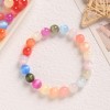 Color-changed beads Color-changed beads