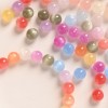 Color-changed beads Color-changed beads