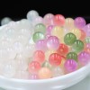 Color-changed beads Color-changed beads