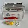 Miniature Freezer Set