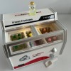 Miniature Freezer Set