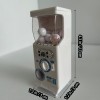 Miniature Rotating Gacha Machine Miniature Rotating Gacha Machine