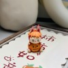 Miniature pumpkin labubu 10 pcs Miniature pumpkin labubu 10 pcs