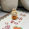 Miniature pumpkin labubu 10 pcs Miniature pumpkin labubu 10 pcs