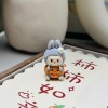 Miniature pumpkin labubu 10 pcs Miniature pumpkin labubu 10 pcs