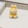 Miniature sit up labubu 10 pcs