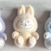 Miniature sit up labubu 10 pcs