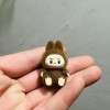 Miniature sit up labubu 10 pcs