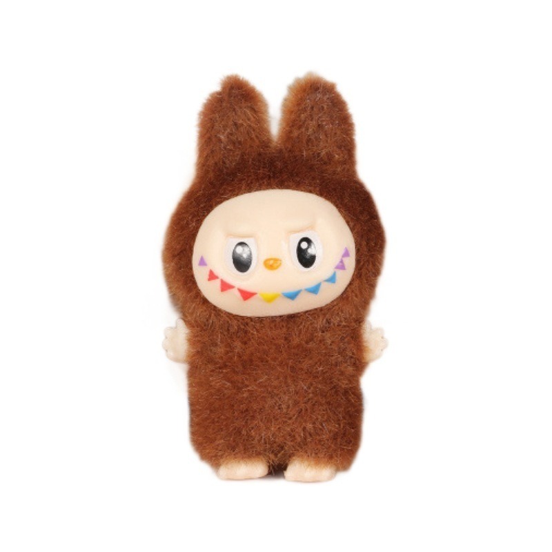 Miniature stand up labubu 10 pcs Miniature stand up labubu 10 pcs