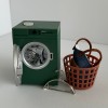 Miniature Washing Machine Set