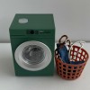 Miniature Washing Machine Set