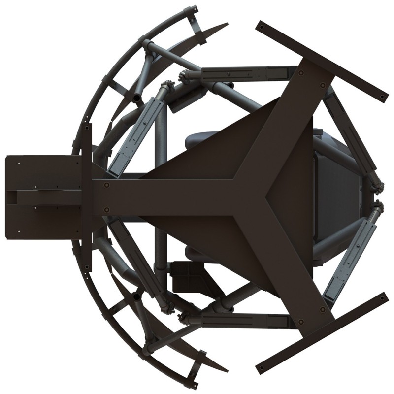 6DOF Simulator 6DOF Simulator