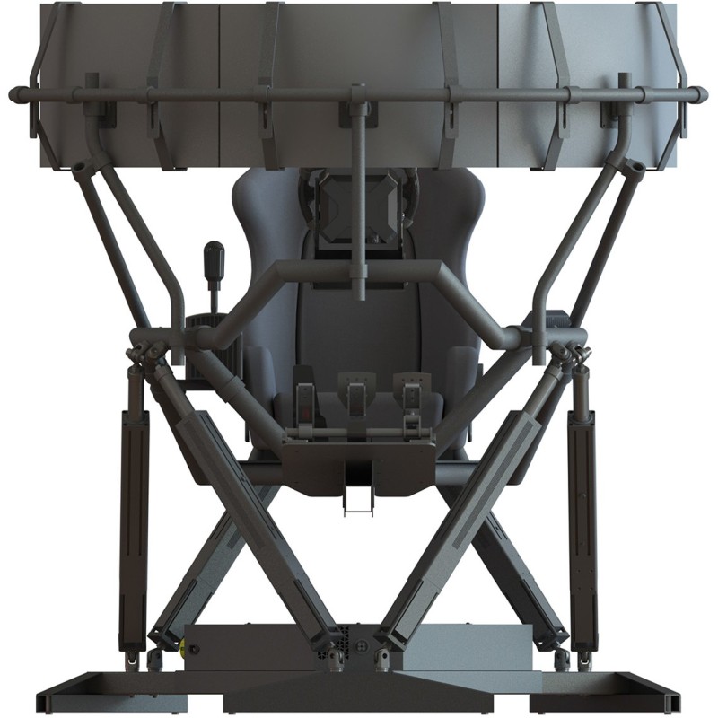 6DOF Simulator 6DOF Simulator