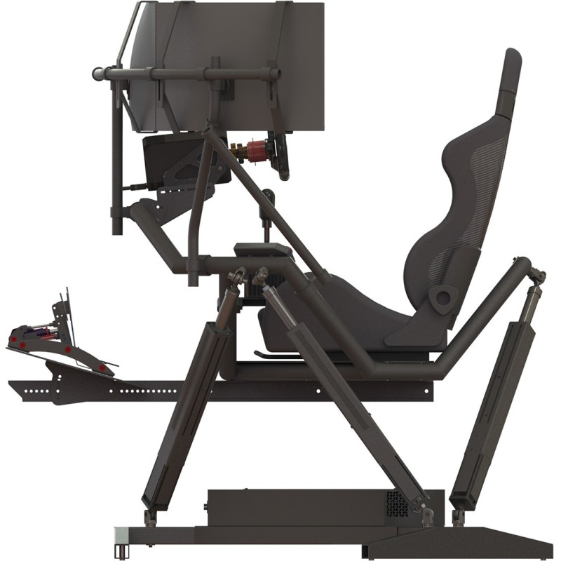 6DOF Simulator 6DOF Simulator